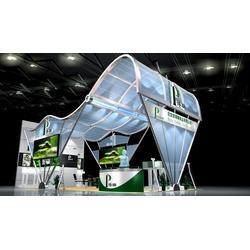 專業(yè)會(huì)務(wù)搭建服務(wù)——得立展覽在東莞的優(yōu)勢(shì)與價(jià)值