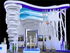 ?？谡箷?huì)搭建與展覽展示會(huì)務(wù)服務(wù)全攻略 提升展會(huì)效果的關(guān)鍵策略