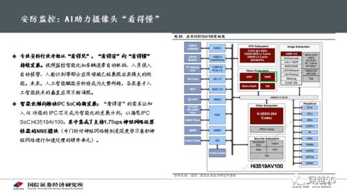 通信行業(yè)專題深度 物聯(lián)網(wǎng)系列報告——AIoT芯片投資賽道解析與網(wǎng)絡(luò)信息安全軟件開發(fā)