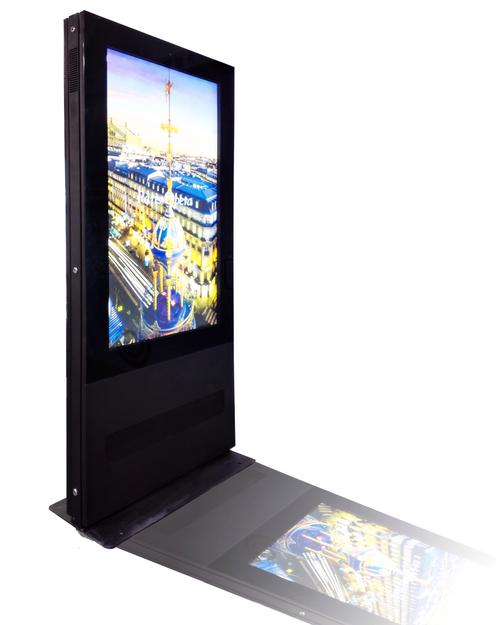 廣告機系列 產品中心的核心利器